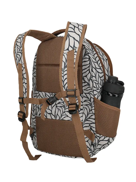 Travelite Basics Daypack 45 cm Laptoprum