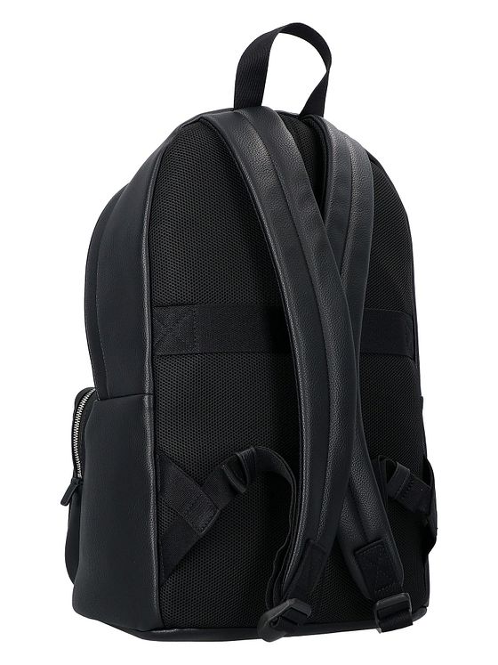 Calvin Klein Raised Batoh 45 cm Kapsa na notebook