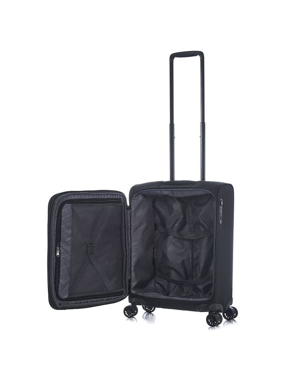 Epic Discovery Neo 4-hjulet kabinevogn 55 cm