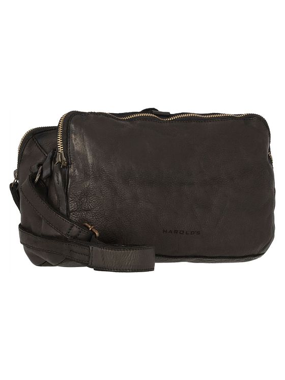 Harold's Submarine Skuldertaske Læder 28 cm Harold's Submarine Skuldertaske Læder 28 cm