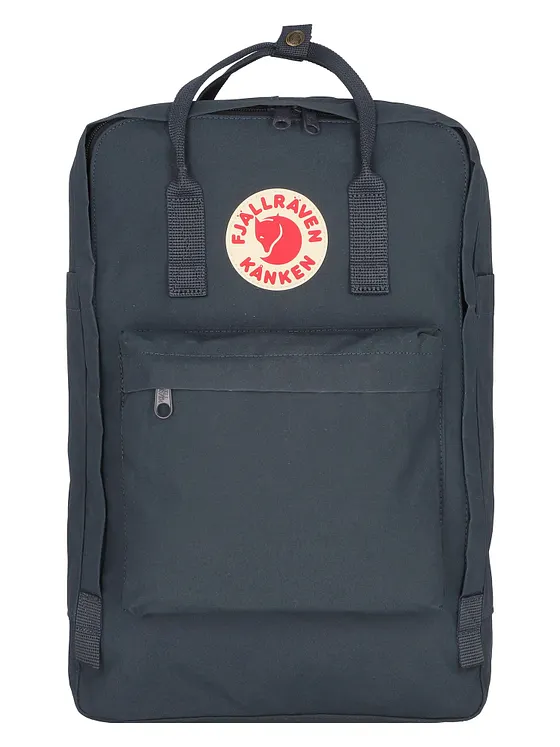 Fjällräven Kanken 17 Mochila urbana 43 cm Compartimento para el portátil Fjällräven Kanken 17 Mochila urbana 43 cm Compartimento para el portátil