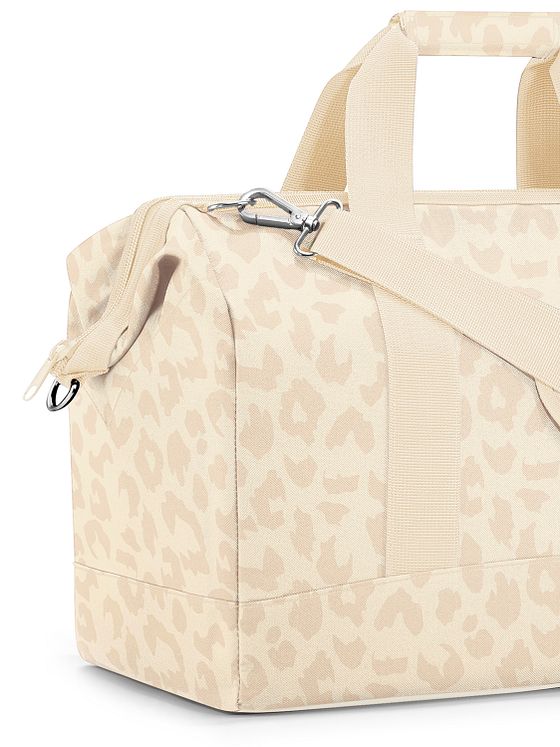 reisenthel Allrounder L Weekender -matkalaukku 48 cm