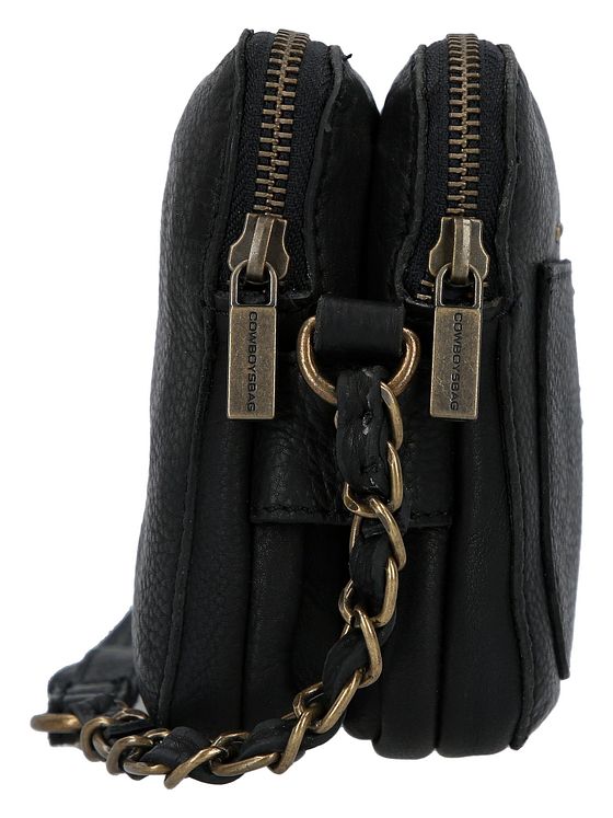 Cowboysbag Lavish Minam Skuldertaske Læder 20 cm