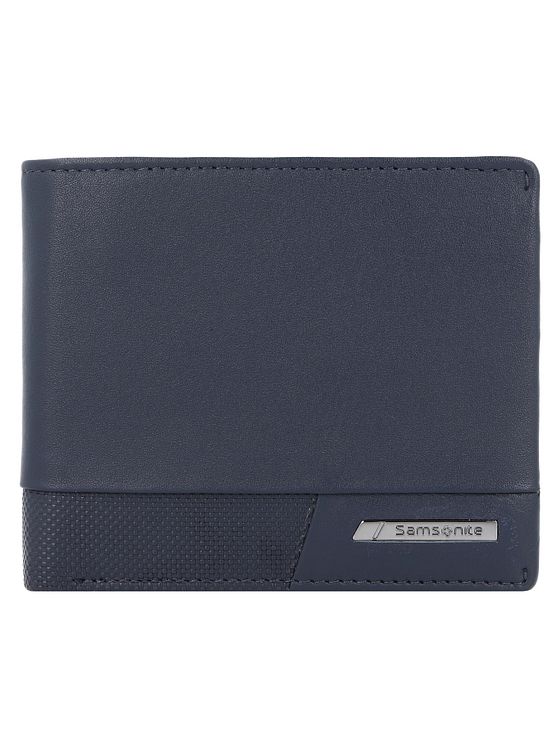 Samsonite PRO-DLX 6 pung RFID læder 10,5 cm Samsonite PRO-DLX 6 pung RFID læder 10,5 cm