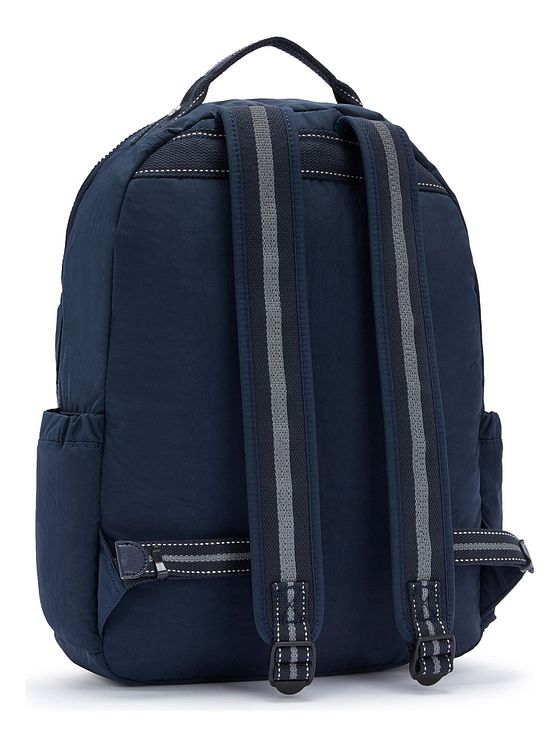 Kipling Basic Seoul-rygsæk med 44 cm rum til bærbar computer Kipling Basic Seoul-rygsæk med 44 cm rum til bærbar computer