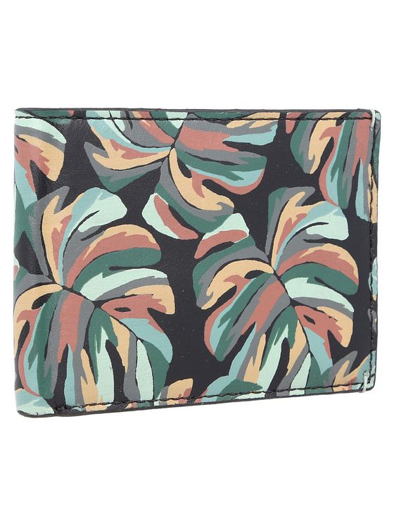 Fossil Bronson læderpung 10,5 cm