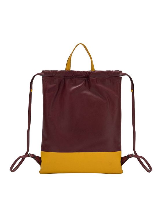 DuDu Rygsæk i læder 42 cm