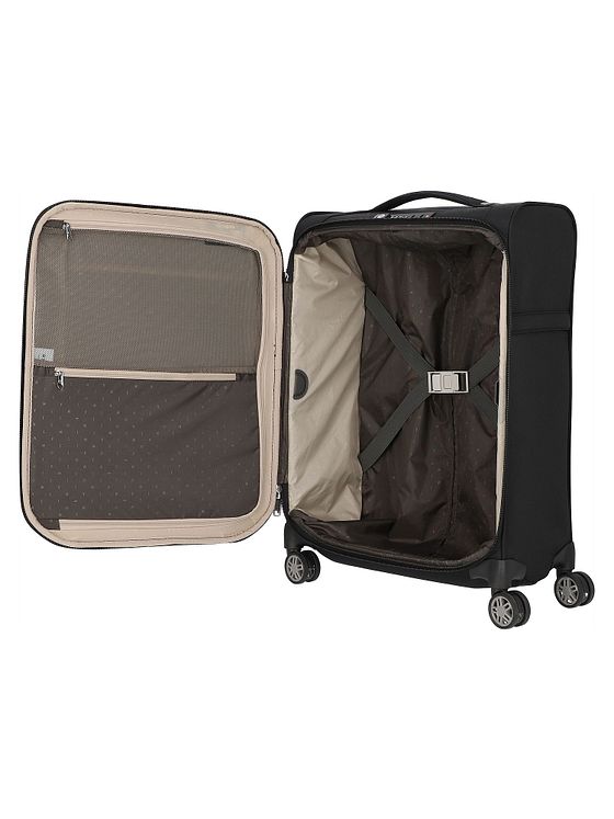 Samsonite Kabinový vozík Airea na 4 kolečkách 55 cm