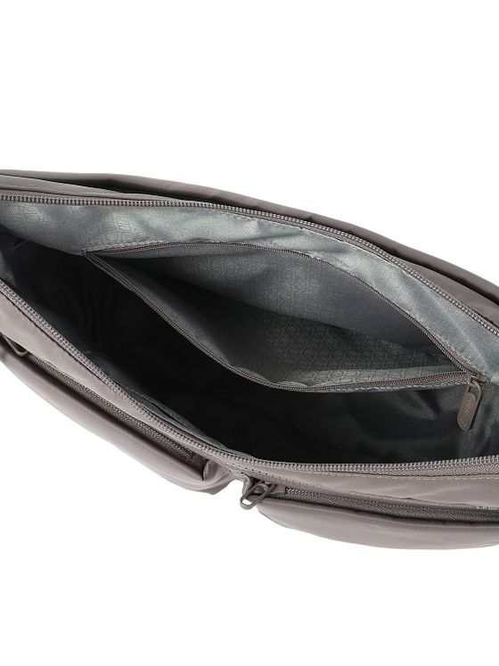 Hedgren Inner City Skuldertaske RFID-beskyttelse 34.5 cm