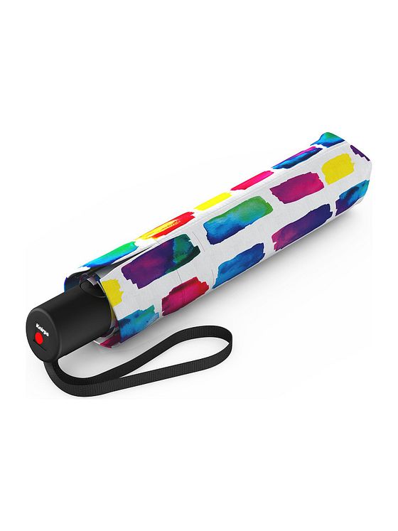 Knirps A.200 Medium Duomatic Håndparaply 28 cm Knirps A.200 Medium Duomatic Håndparaply 28 cm