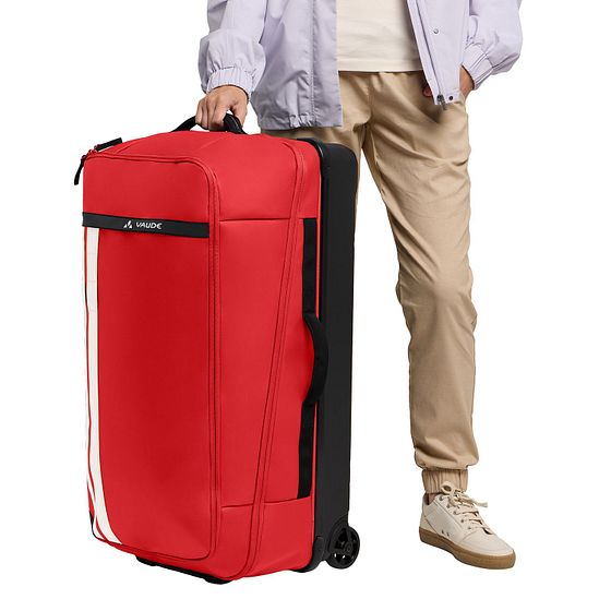 Vaude Takutea 90 2 hjul Trolley 77 cm