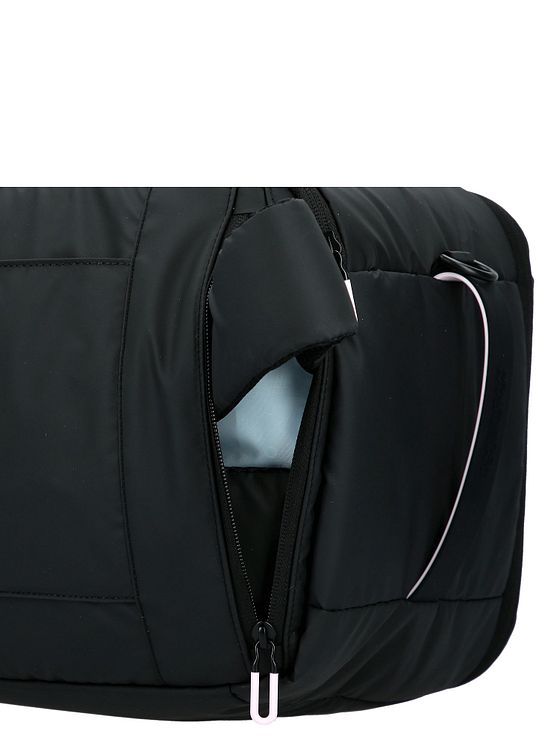 American Tourister Puffypop Flytaske 40 cm Laptoprum