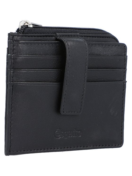 Esquire Oslo kreditkortholder RFID læder 10,5 cm