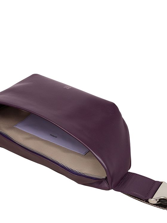 DuDu Tenerife Bæltetaske Læder 31 cm