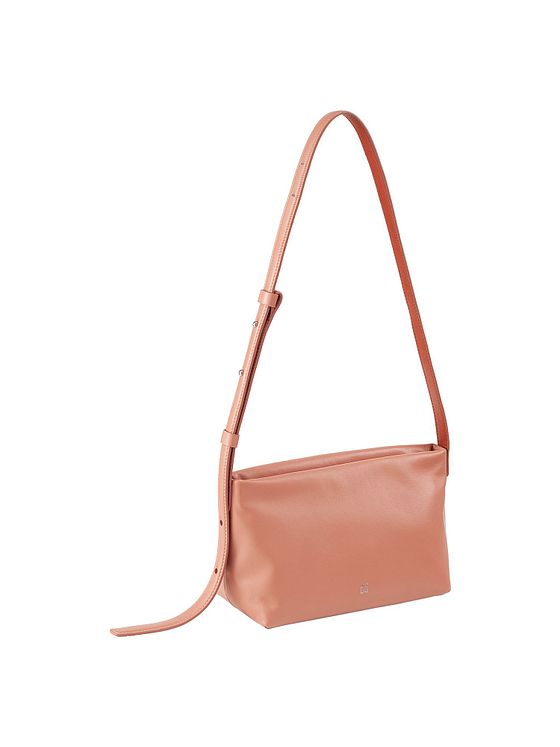 DuDu Fiji Skuldertaske Læder 27 cm