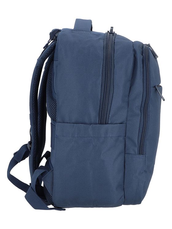 Worldpack BestWay Daypack 41 cm Laptoprum Worldpack BestWay Daypack 41 cm Laptoprum