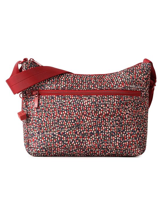 Hedgren Inner CIty Harper's S Skuldertaske RFID-beskyttelse 30.5 cm