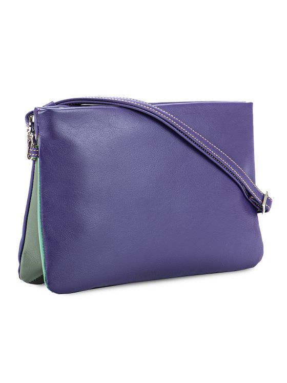 Mywalit Skuldertaske Læder 25 cm