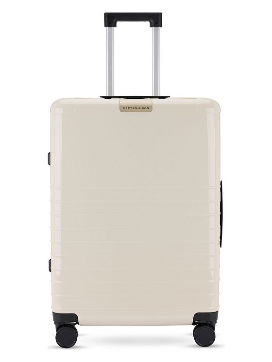 Kapten & Son Heathrow Essential 4 hjul Trolley 70 cm