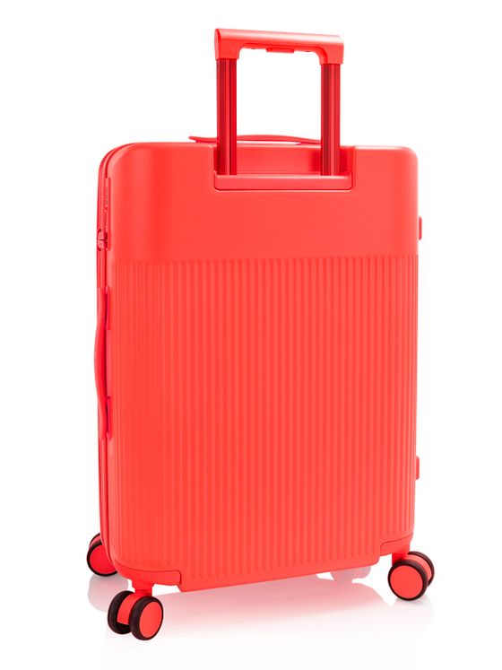 Heys HiLite 4 hjul Trolley M 63.5 cm med strækfold