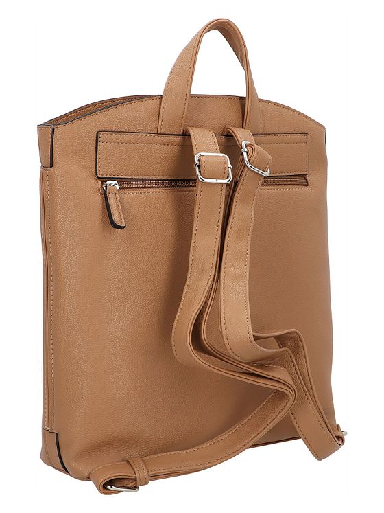 Tom Tailor Denim Zephyra Daypack 33 cm Tom Tailor Denim Zephyra Daypack 33 cm