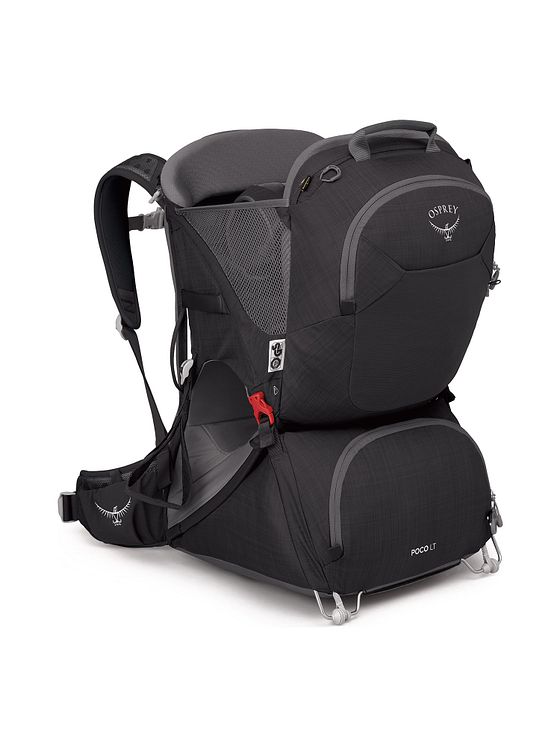 Osprey Poco Børne-bæreselesæk 61 cm Osprey Poco Børne-bæreselesæk 61 cm