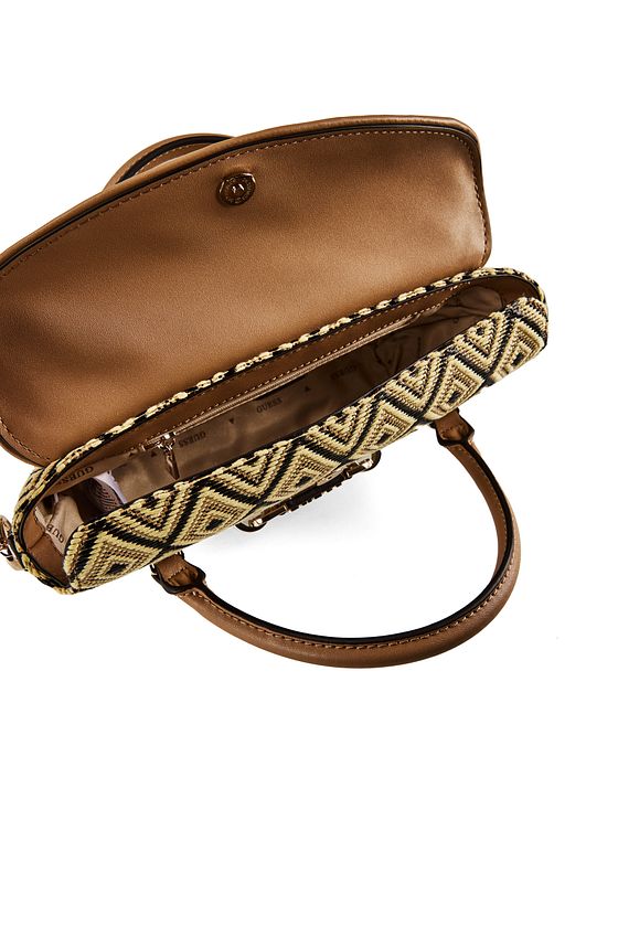 Guess Sophia Håndtaske 28 cm