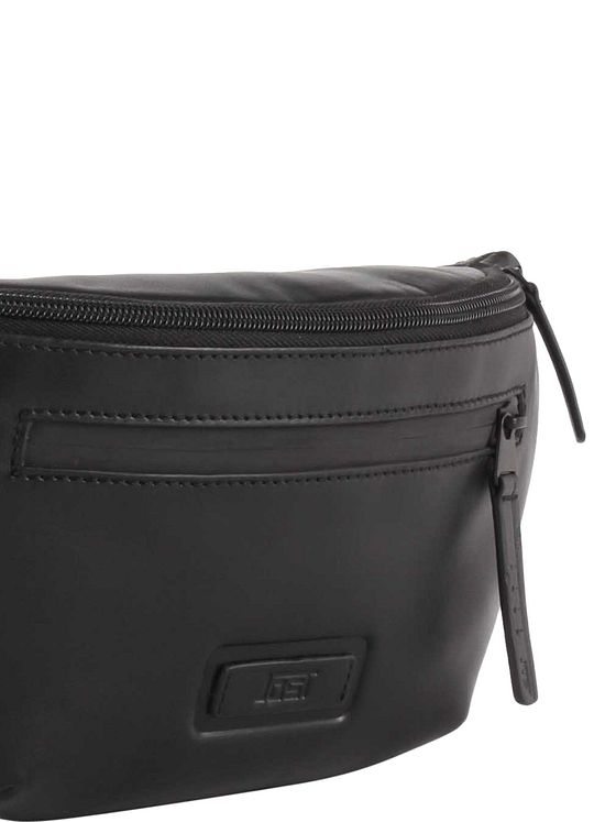 Jost Aarhus Bæltetaske Læder 36 cm