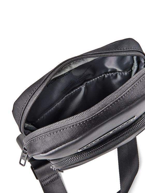 Porsche Design Voyager Mini Bag Umhängetasche S 18 cm Porsche Design Voyager Mini Bag Umhängetasche S 18 cm