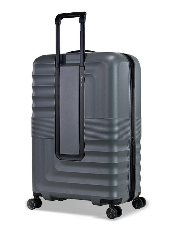 Eminent Dandelion 4 kolečka Vozík L 77 cm s roztažitelným záhybem