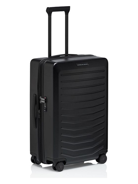 Porsche Design Roadster 4 trolley med dobbelt hjul 69 cm