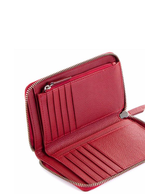 Tamaris TAS Amanda Pung Læder 16 cm Tamaris TAS Amanda Pung Læder 16 cm