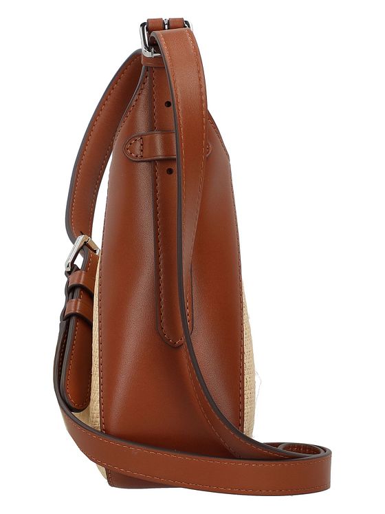 Lauren Ralph Lauren Tanner Mini Bag skuldertaske 16 cm