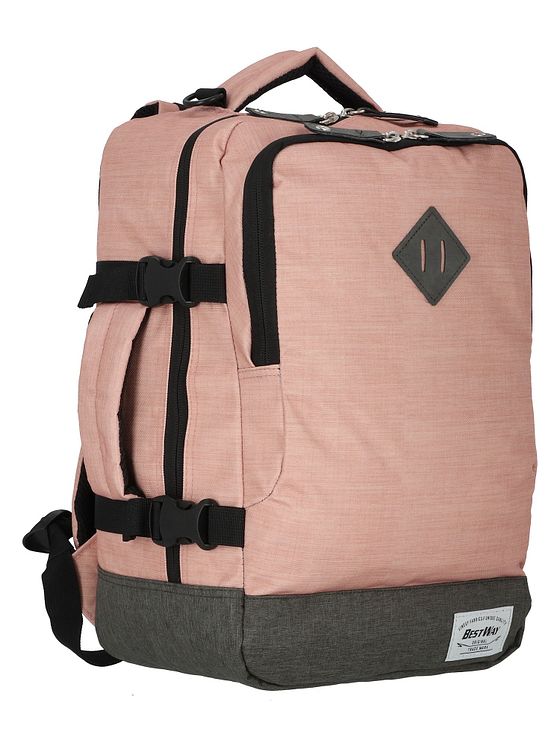 Worldpack Cabin Pro Daypack 40 cm Laptoprum