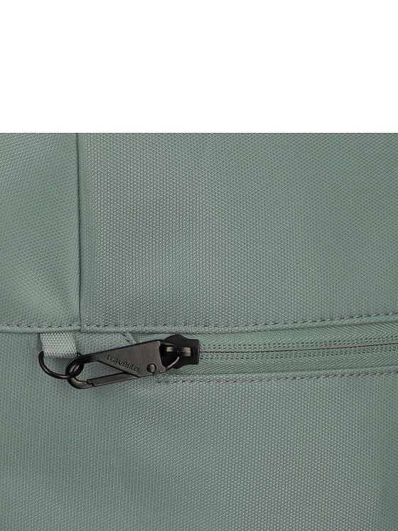 Travelite Workfloow Daypack 46 cm Laptoprum