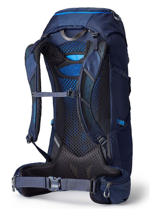 Gregory Zulu 35 Vandrer-rygsæk S-M 64 cm