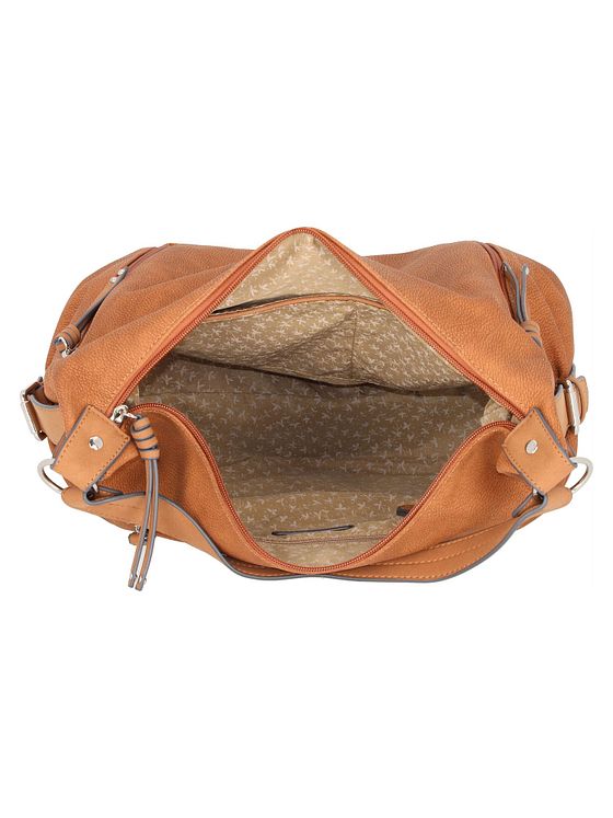 Tom Tailor Taška přes rameno Caia 37 cm