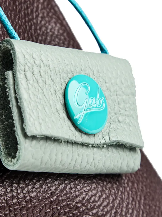 Gabs G16 Bolsa de hombro Piel natural 51 cm Gabs G16 Bolsa de hombro Piel natural 51 cm