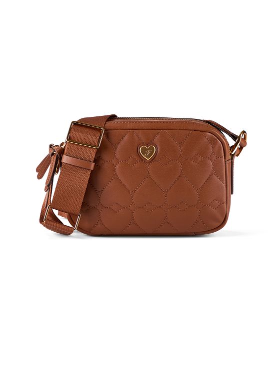 Fossil Danni Skuldertaske Læder 23 cm