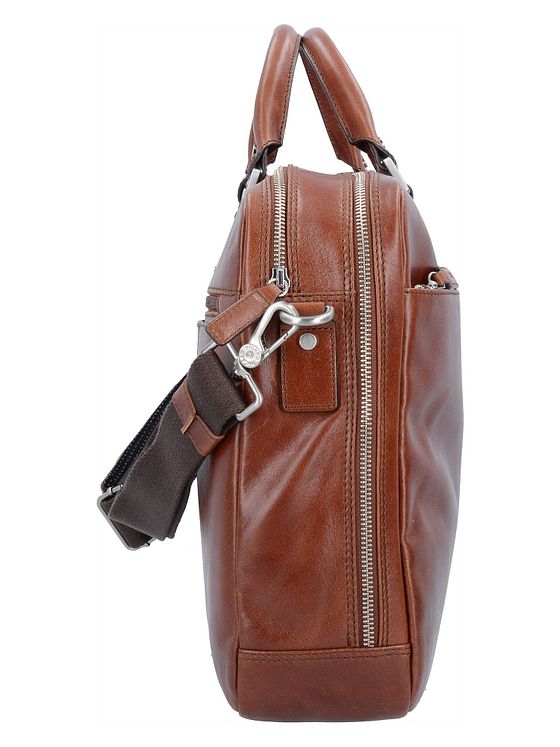 Picard Buddy dokumentmappe i læder 42 cm