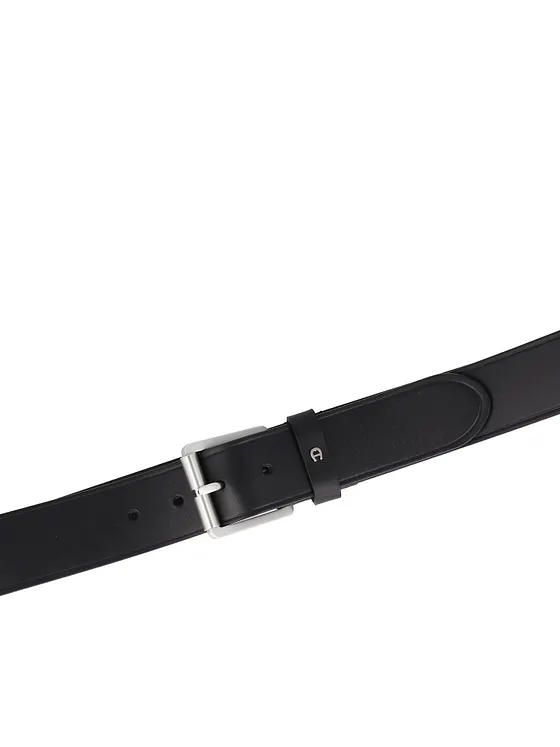 AIGNER Casual Bälte Läder