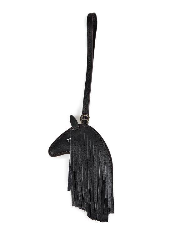AIGNER Ciondollini: colgante para bolso de piel, 27 cm AIGNER Ciondollini: colgante para bolso de piel, 27 cm