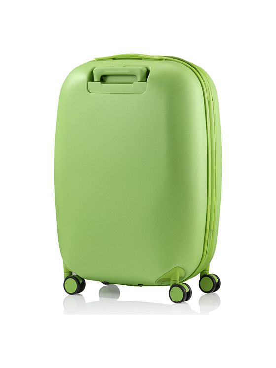 Pack Easy Gen T 4 hjul Trolley 64 cm med strækfold Pack Easy Gen T 4 hjul Trolley 64 cm med strækfold