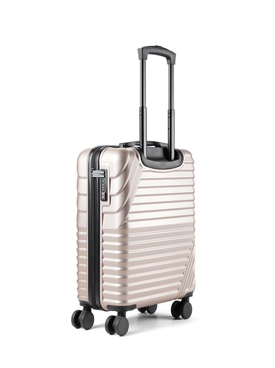 cocoono Larnaka 4 hjul Kabinetrolley 55 cm