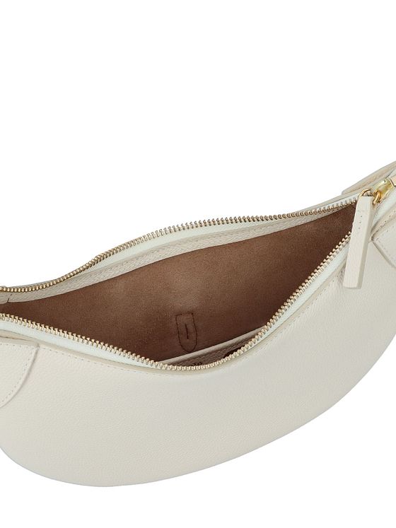 POLO RALPH LAUREN Polo ID Skuldertaske Læder 26 cm