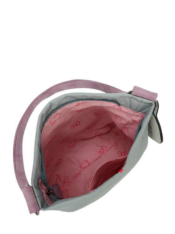 Fritzi aus Preußen Hello Kitty fritzi Cross Sky Stars Skuldertaske 23 cm