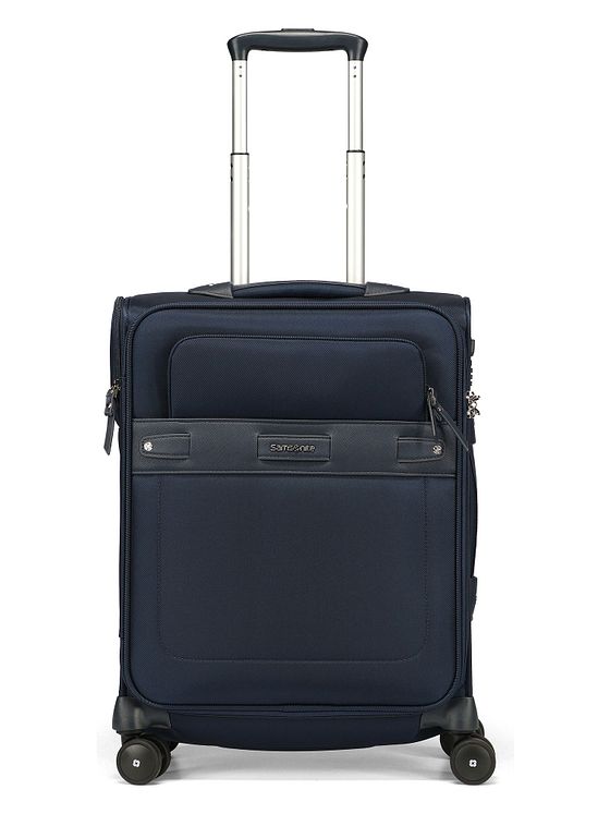 Samsonite Beauhaven 4 hjul Kabinetrolley 55 cm Samsonite Beauhaven 4 hjul Kabinetrolley 55 cm