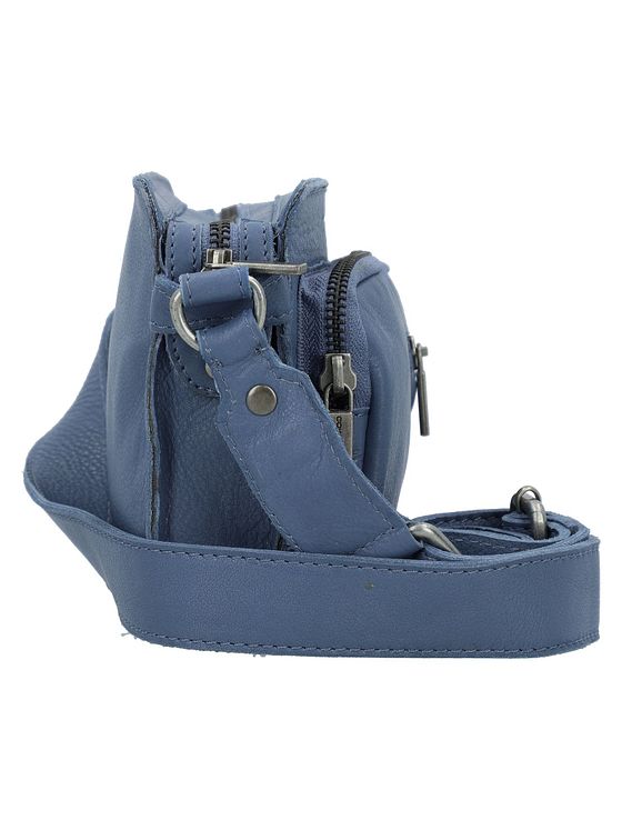 Cowboysbag Merlin Skuldertaske Læder 22 cm