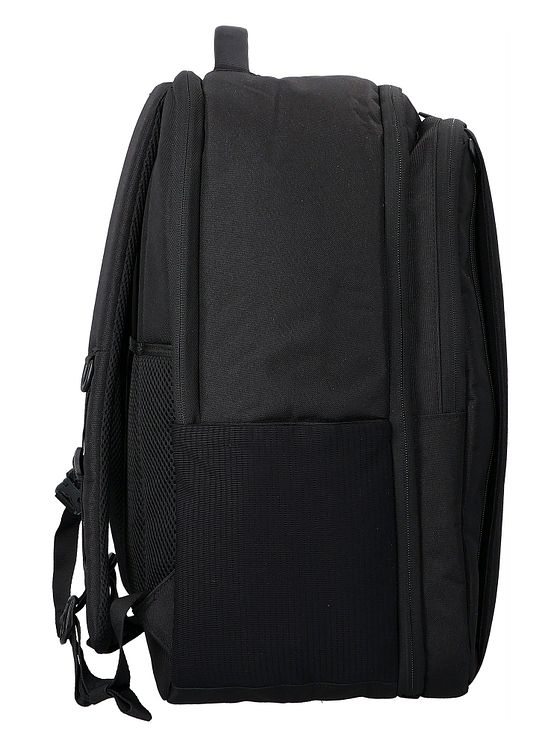 Herschel Kaslo rejserygsæk 47 cm rum til bærbar computer Herschel Kaslo rejserygsæk 47 cm rum til bærbar computer