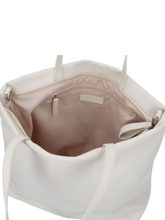 Tom Tailor Palina Skuldertaske 42 cm Tom Tailor Palina Skuldertaske 42 cm